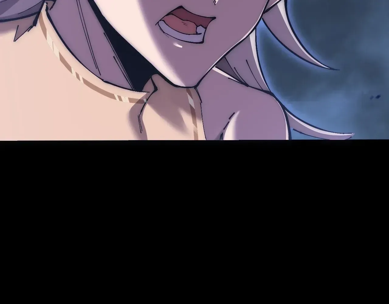 Weird Immortal Path Chapter 64 page 37 - 