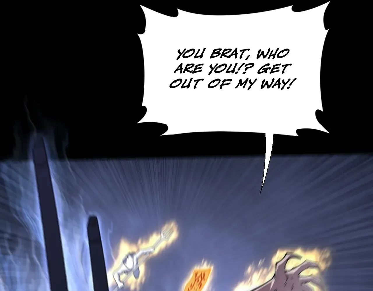 Weird Immortal Path Chapter 64 page 39 - 