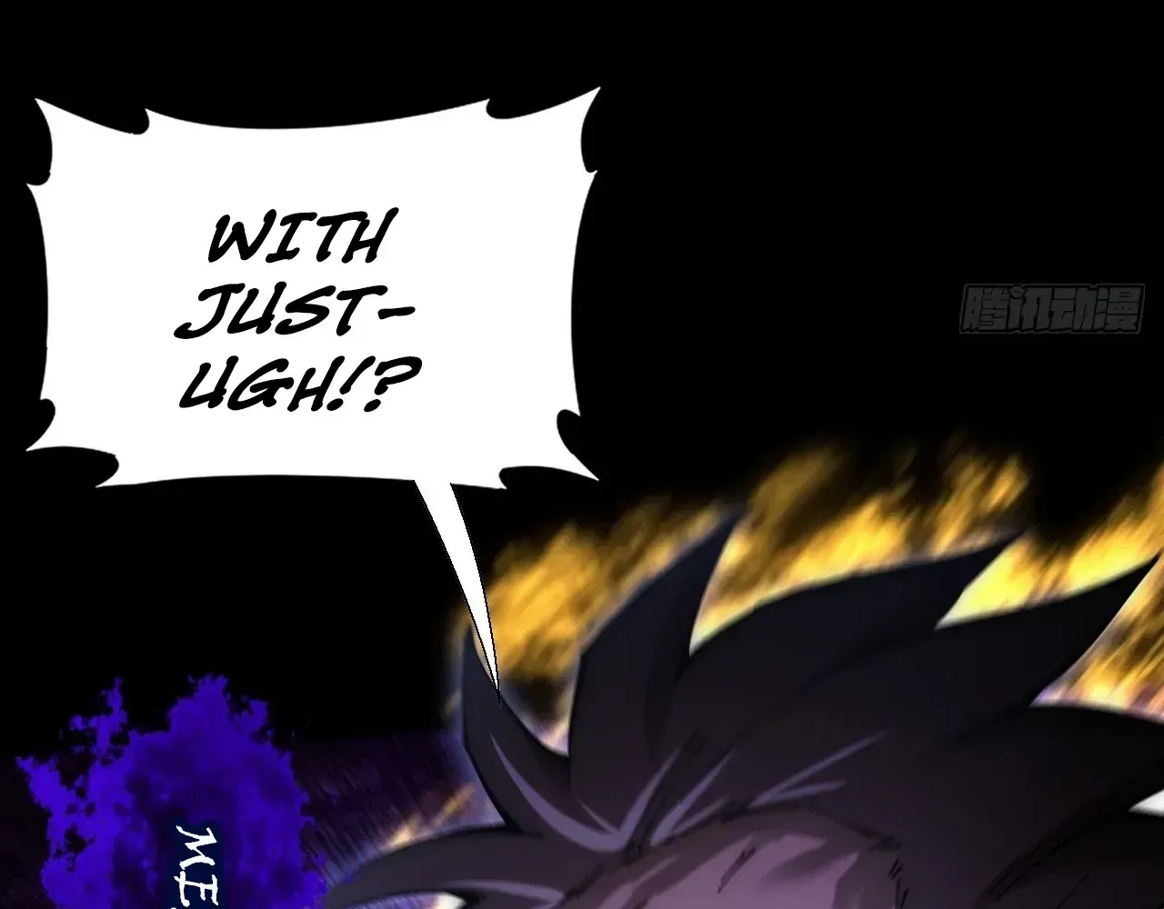 Weird Immortal Path Chapter 64 page 42 - 