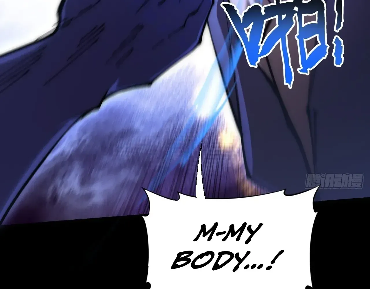 Weird Immortal Path Chapter 64 page 44 - 