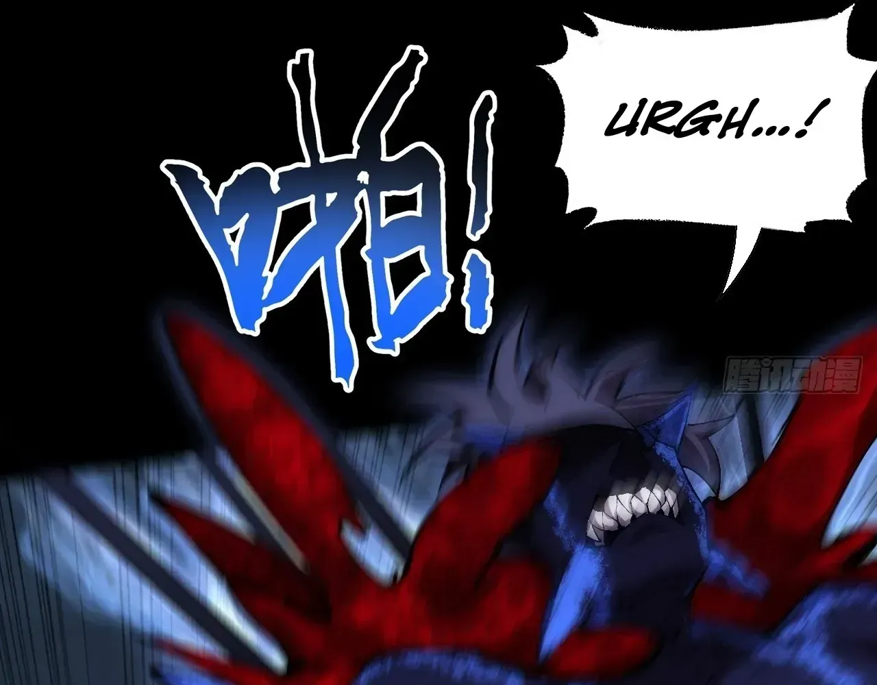 Weird Immortal Path Chapter 64 page 49 - 