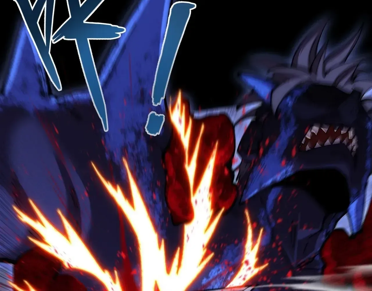 Weird Immortal Path Chapter 64 page 53 - 