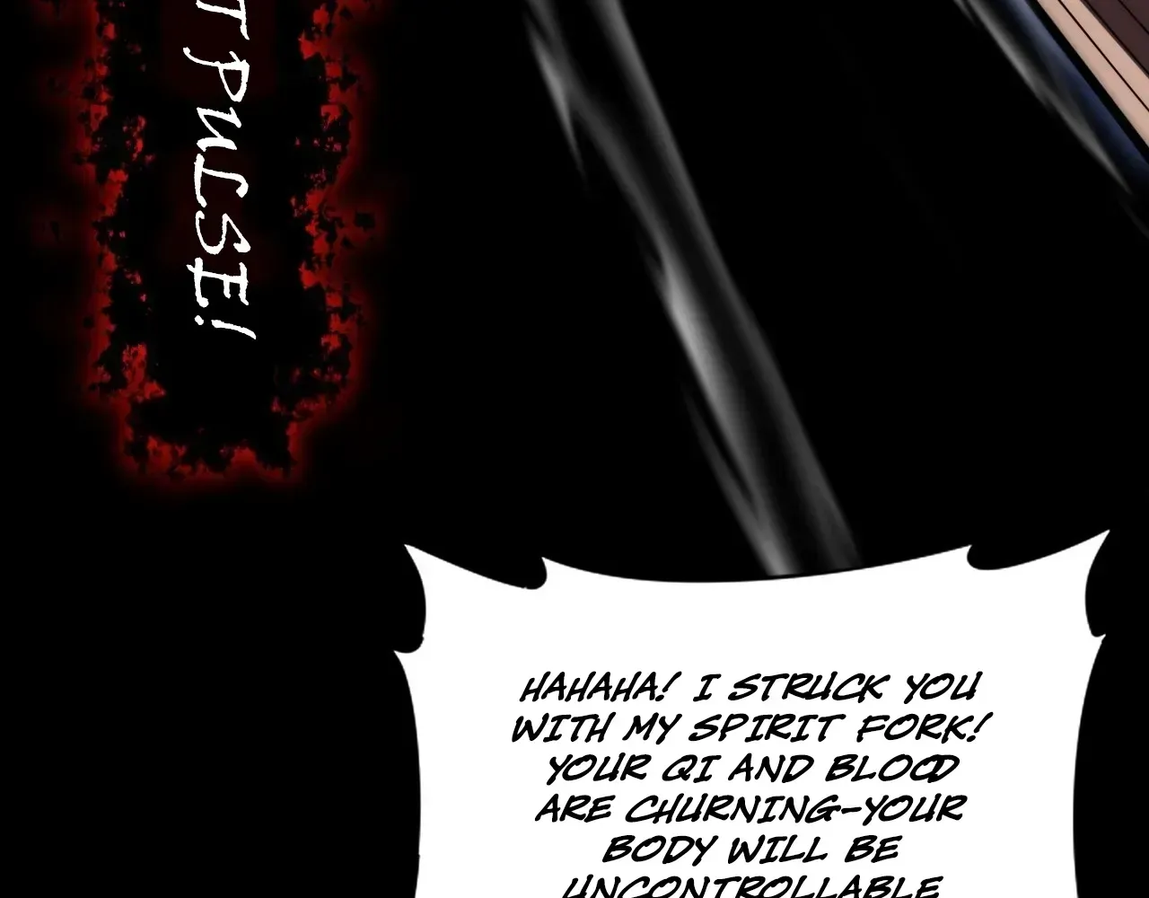 Weird Immortal Path Chapter 64 page 55 - 