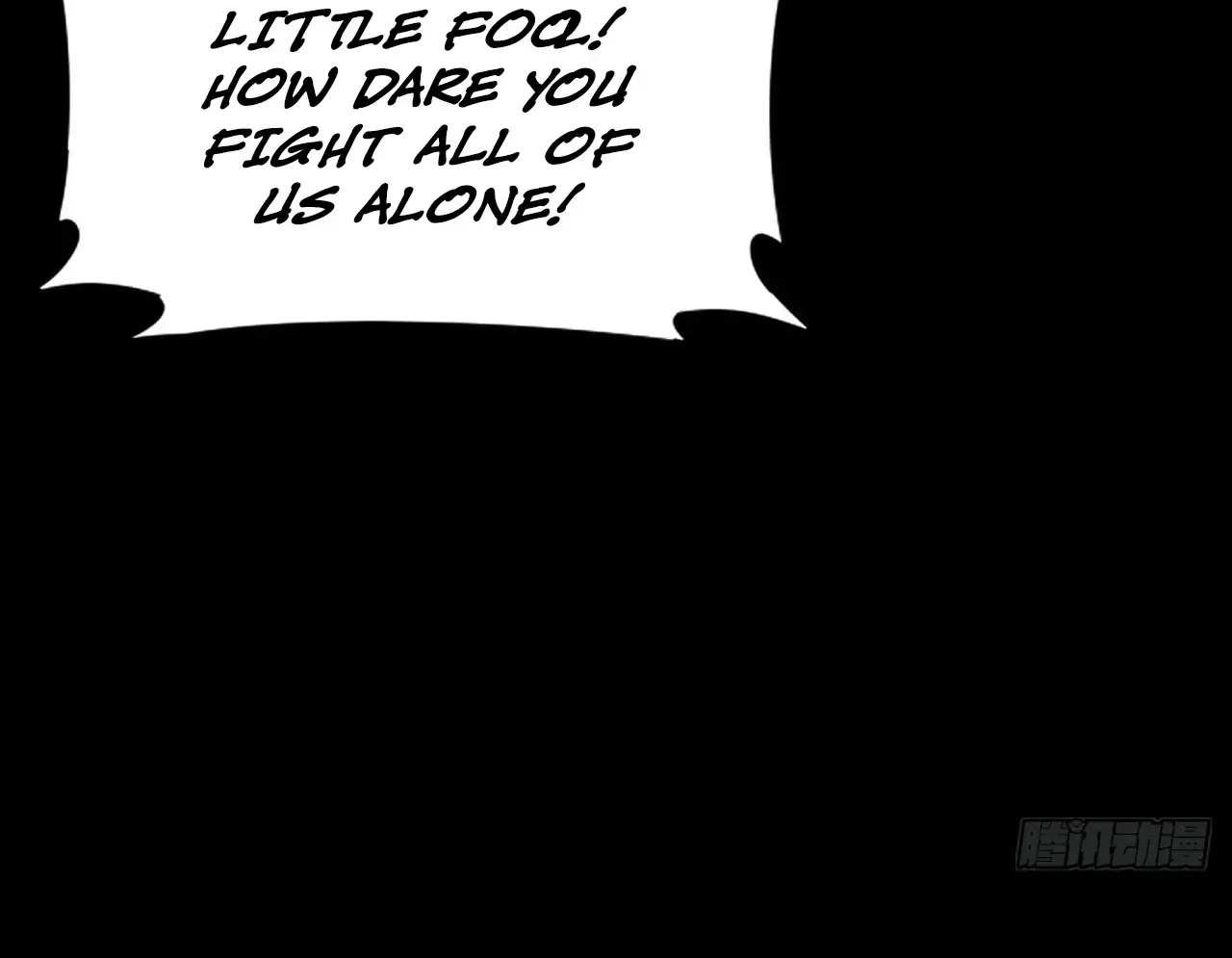 Weird Immortal Path Chapter 64 page 58 - 