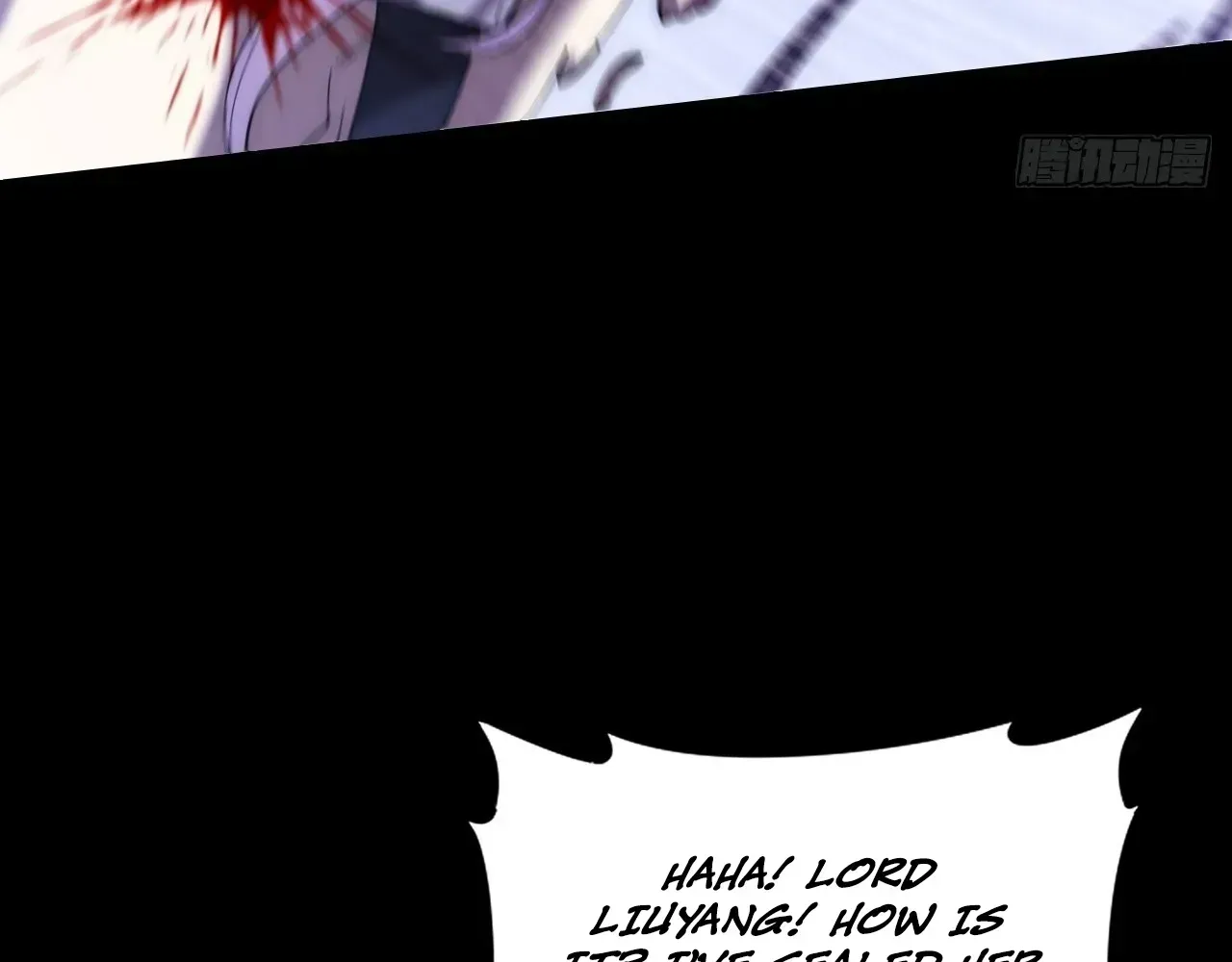 Weird Immortal Path Chapter 64 page 61 - 