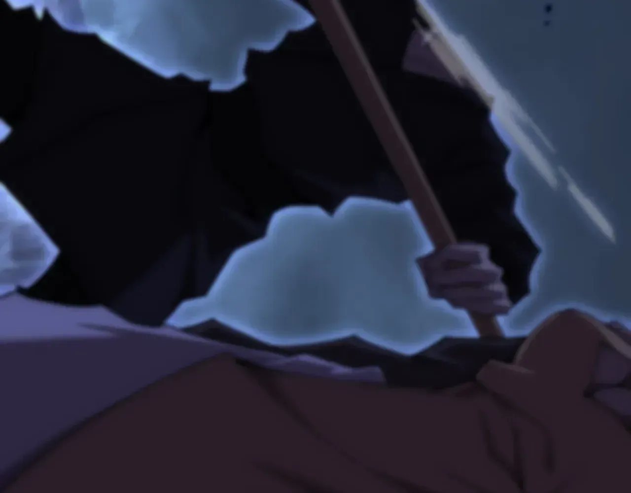 Weird Immortal Path Chapter 64 page 71 - 