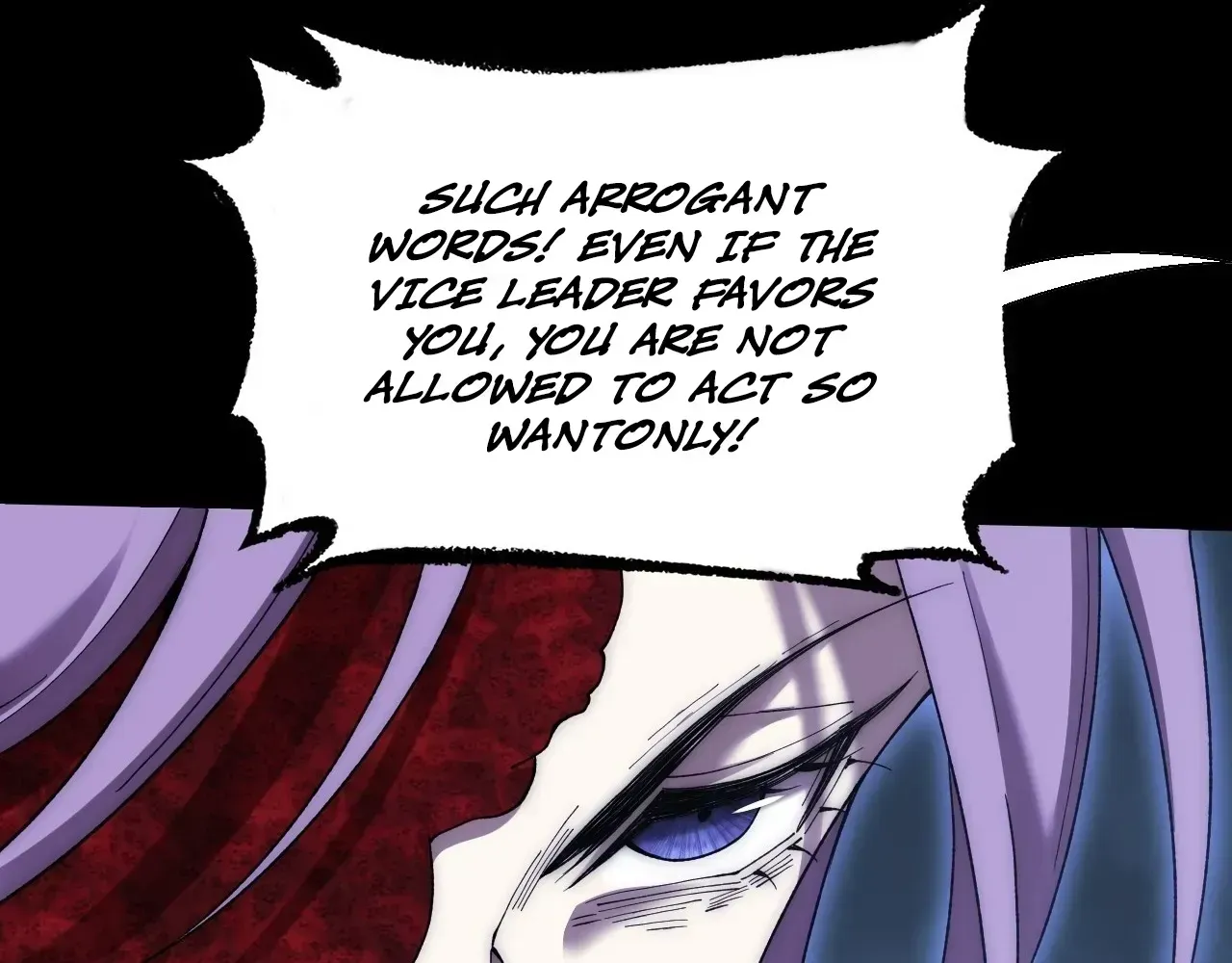 Weird Immortal Path Chapter 64 page 87 - 