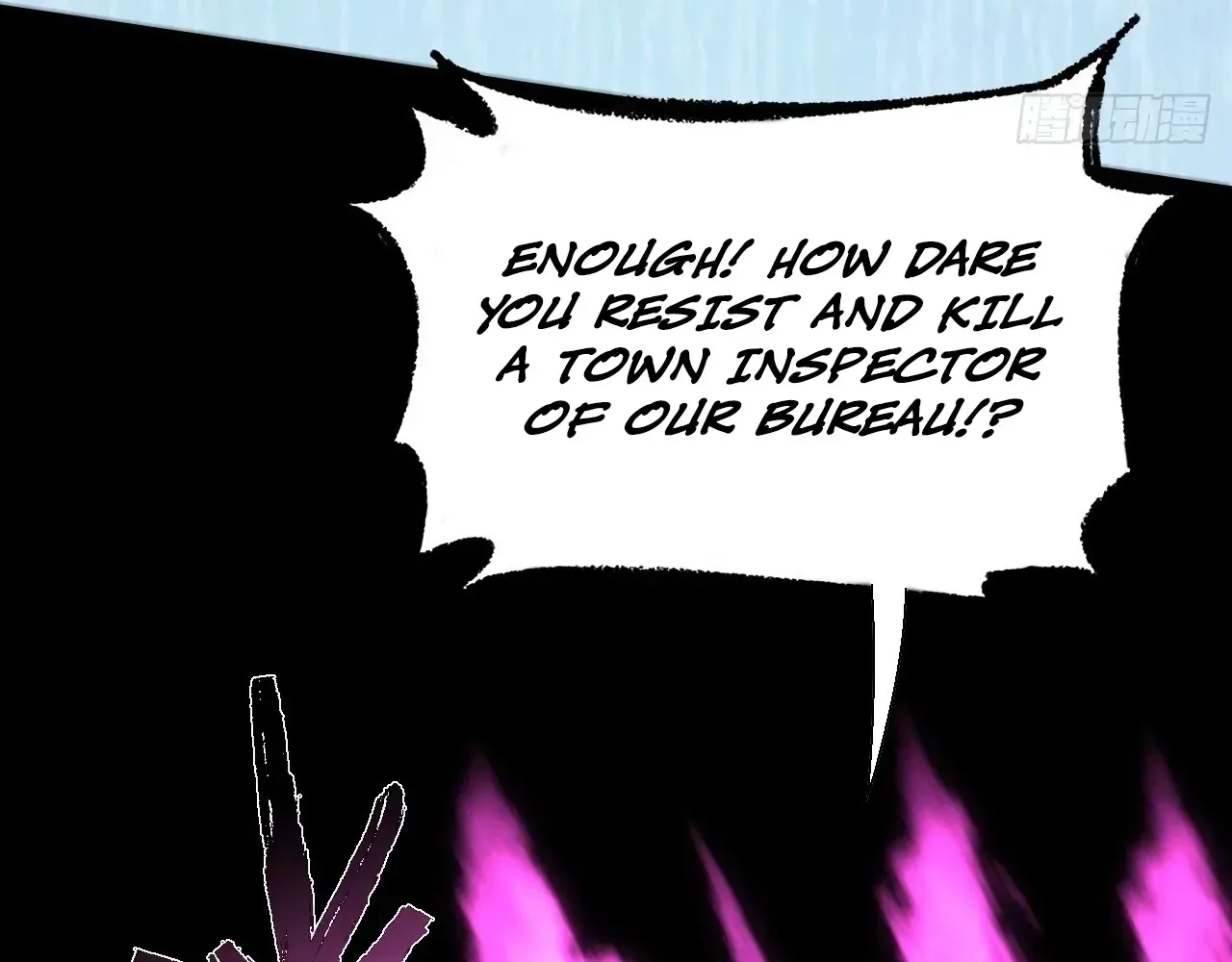 Weird Immortal Path Chapter 64 page 97 - 