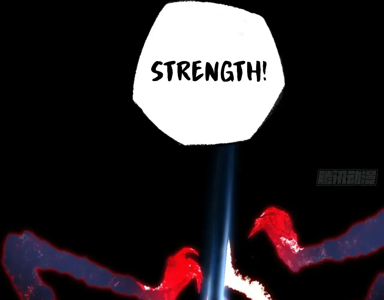 Weird Immortal Path Chapter 65 page 107 - 