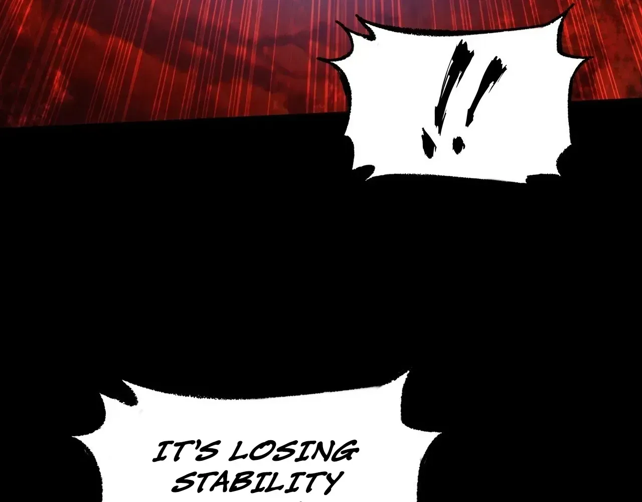 Weird Immortal Path Chapter 65 page 122 - 