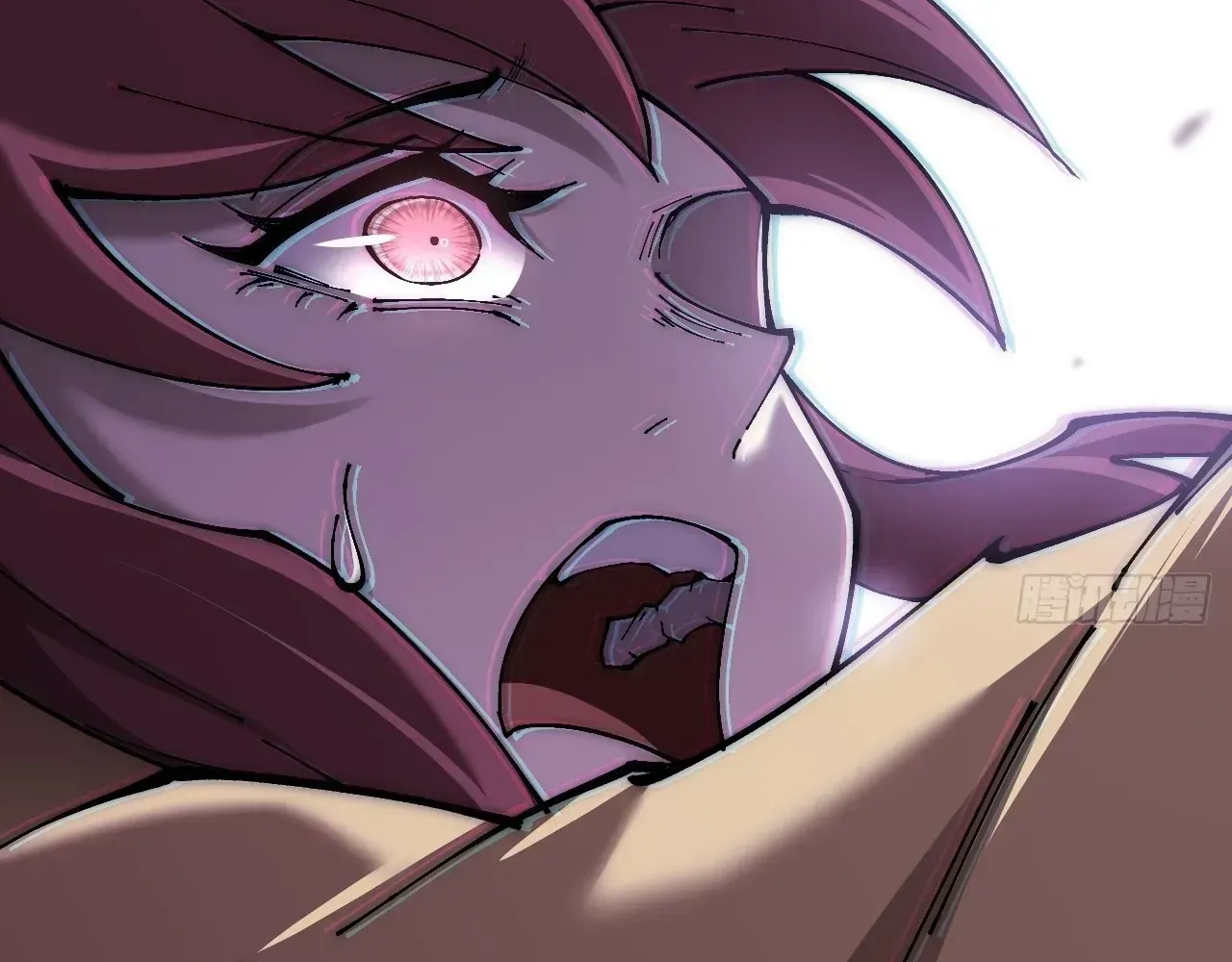 Weird Immortal Path Chapter 65 page 152 - 
