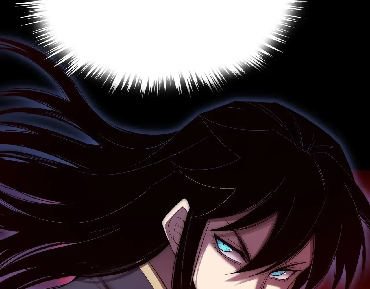 Weird Immortal Path Chapter 65 page 19 - 