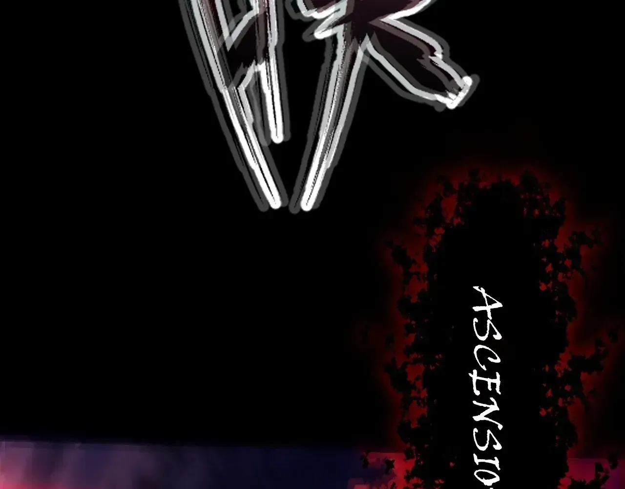 Weird Immortal Path Chapter 65 page 35 - 