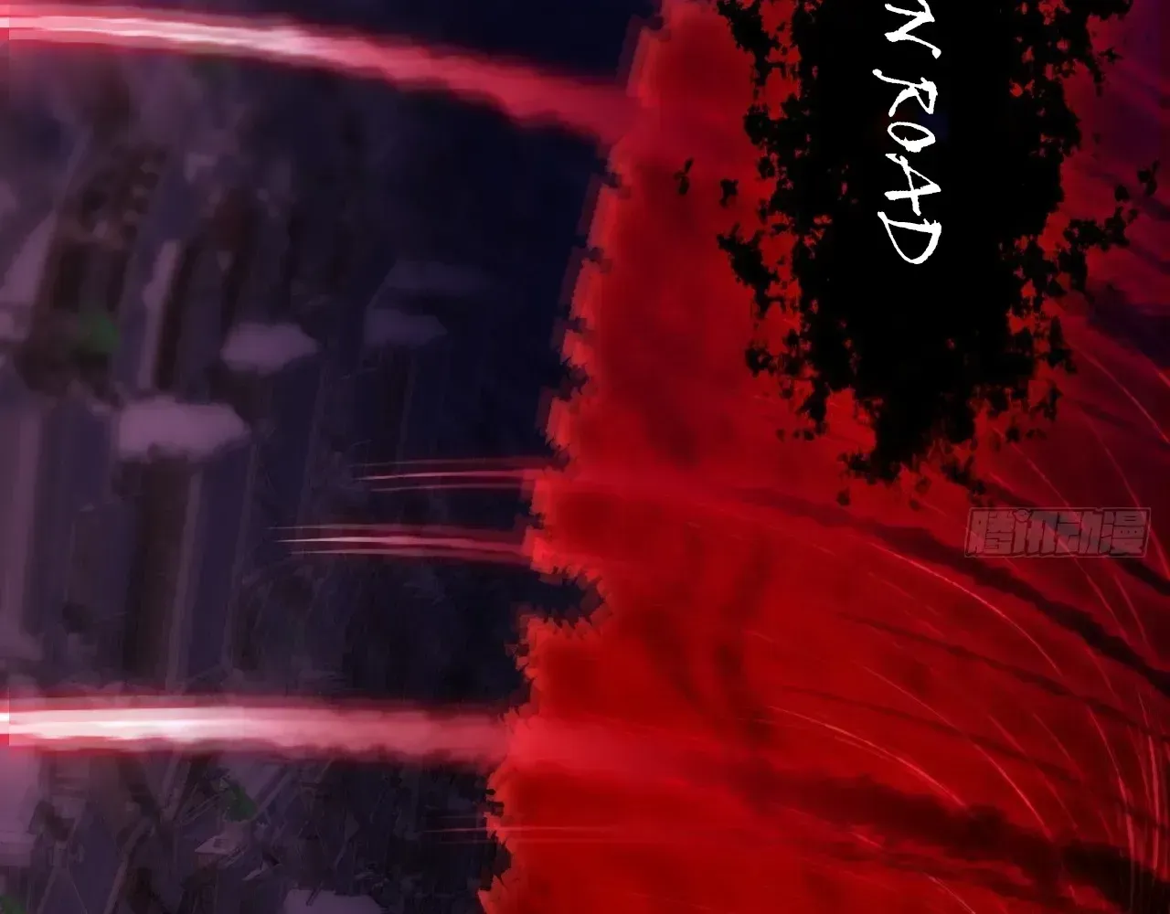 Weird Immortal Path Chapter 65 page 36 - 