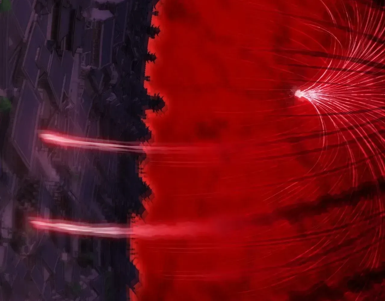 Weird Immortal Path Chapter 65 page 37 - 