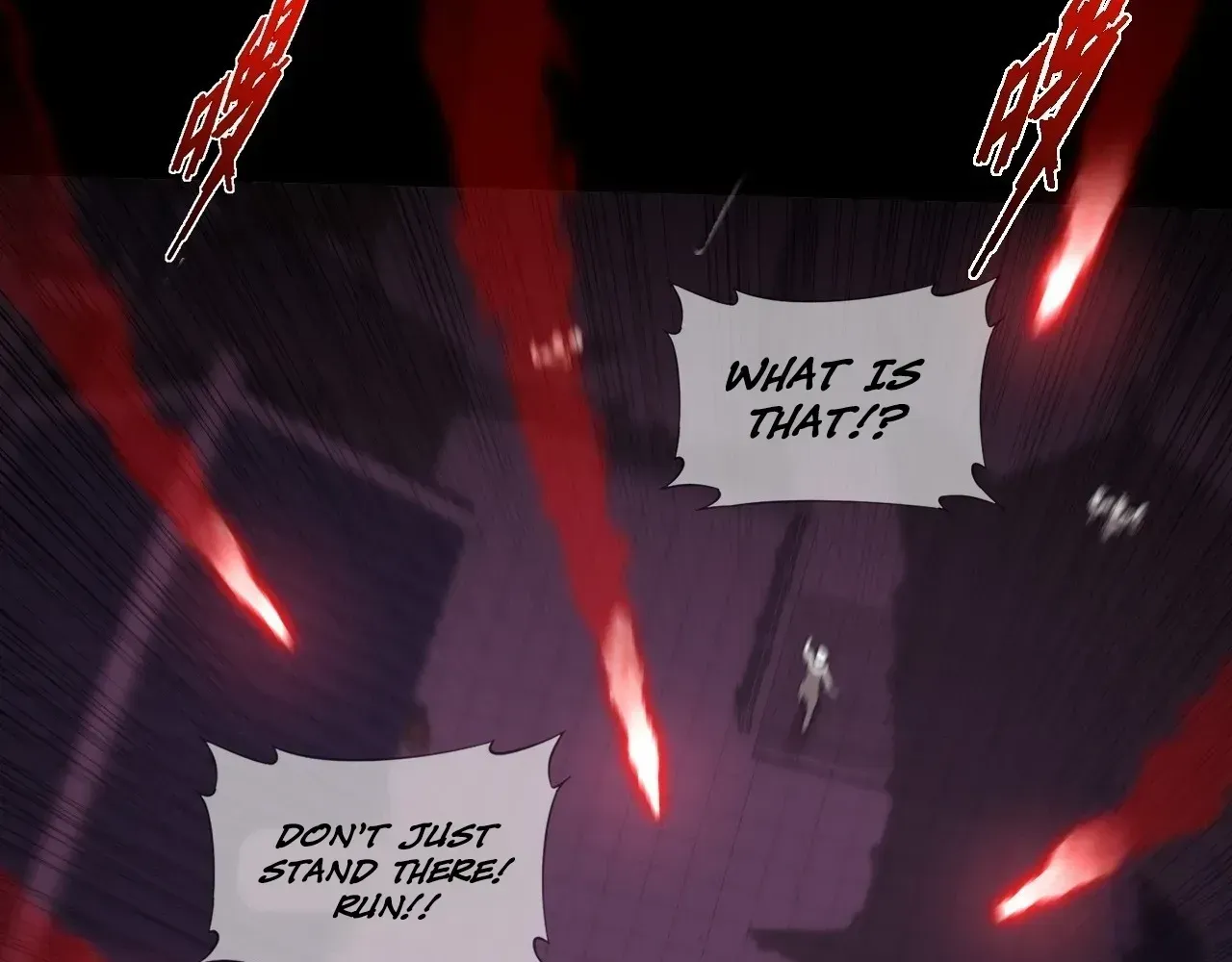 Weird Immortal Path Chapter 65 page 40 - 