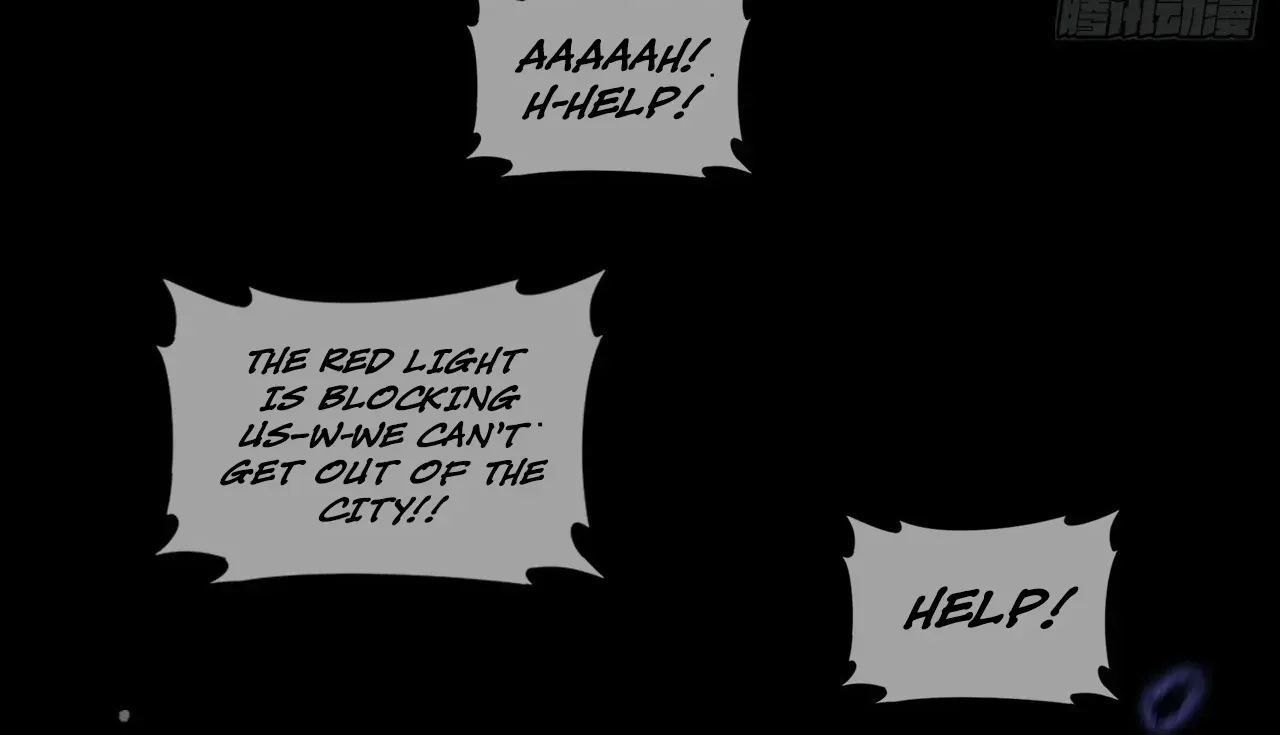 Weird Immortal Path Chapter 65 page 48 - 
