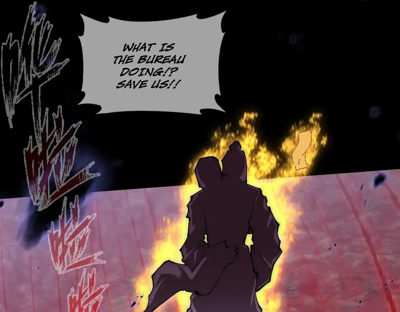 Weird Immortal Path Chapter 65 page 49 - 