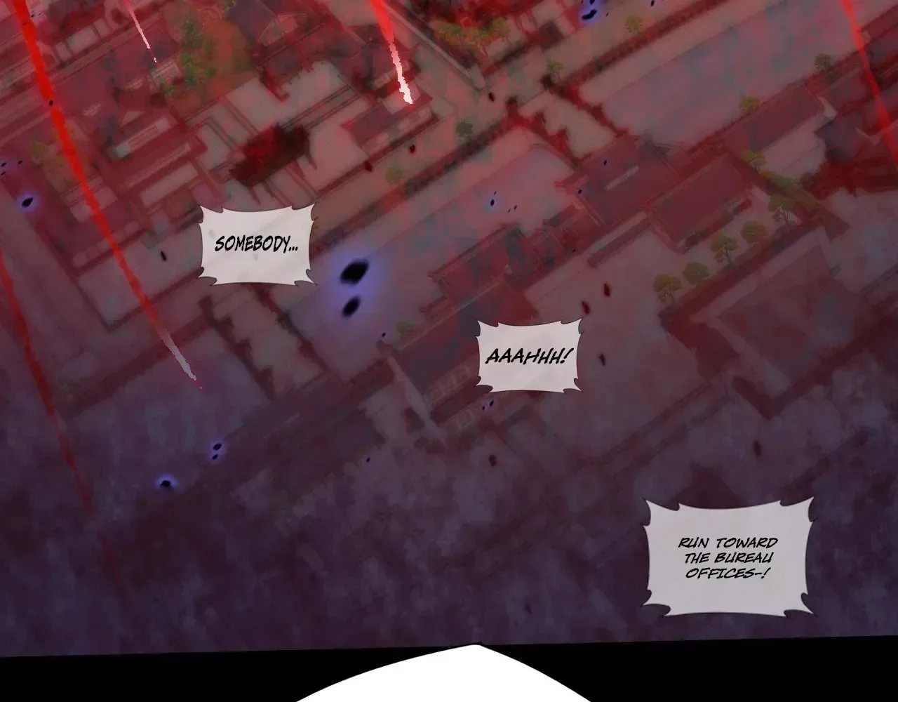 Weird Immortal Path Chapter 65 page 51 - 
