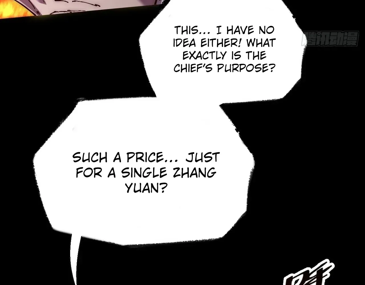 Weird Immortal Path Chapter 65 page 55 - 