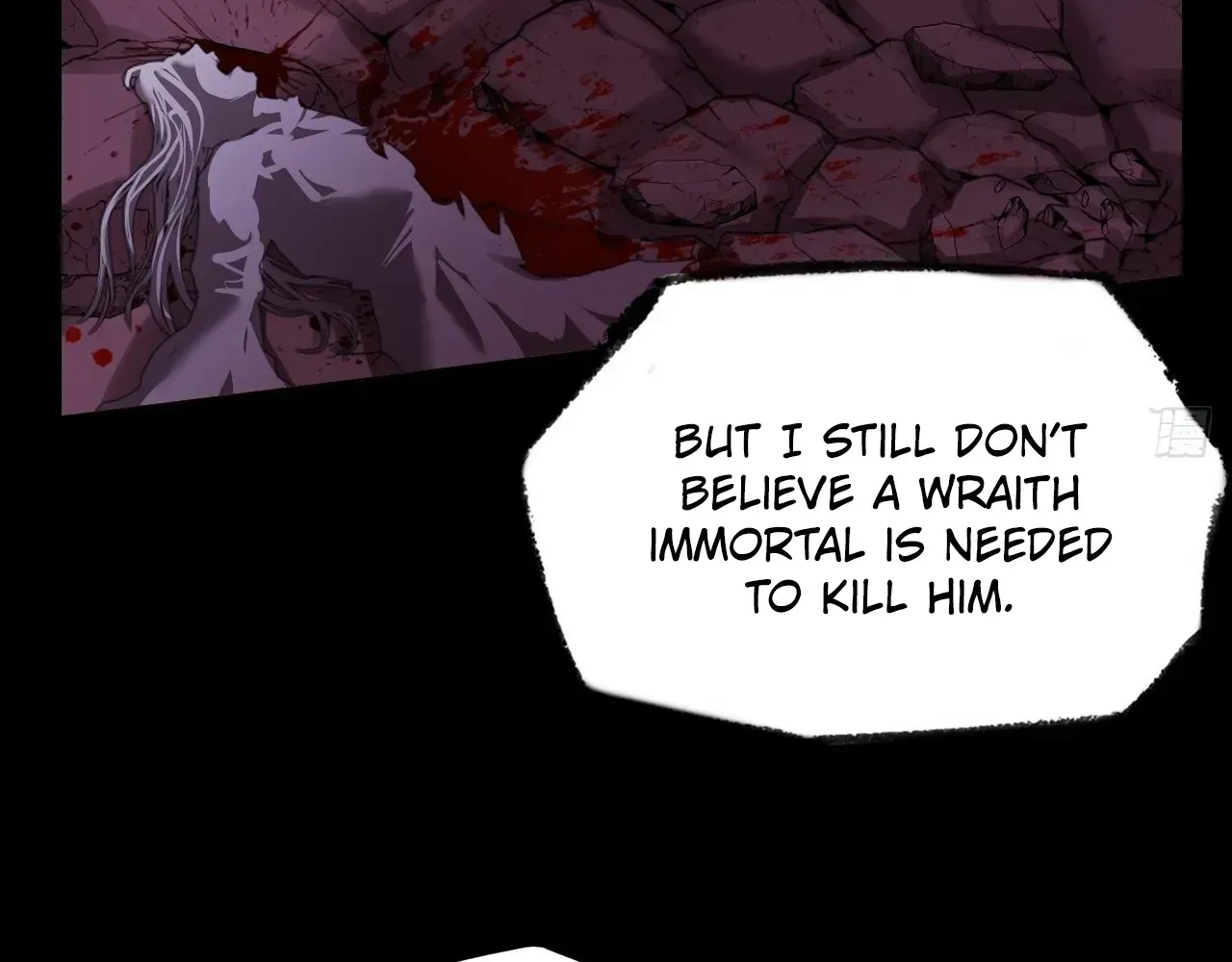 Weird Immortal Path Chapter 65 page 63 - 