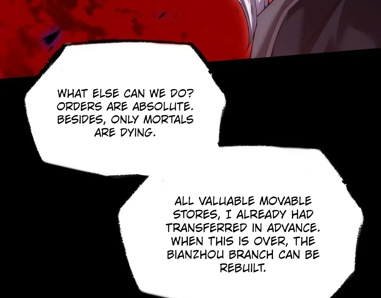Weird Immortal Path Chapter 65 page 66 - 
