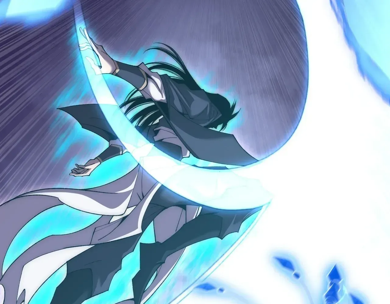 Weird Immortal Path Chapter 65 page 74 - 