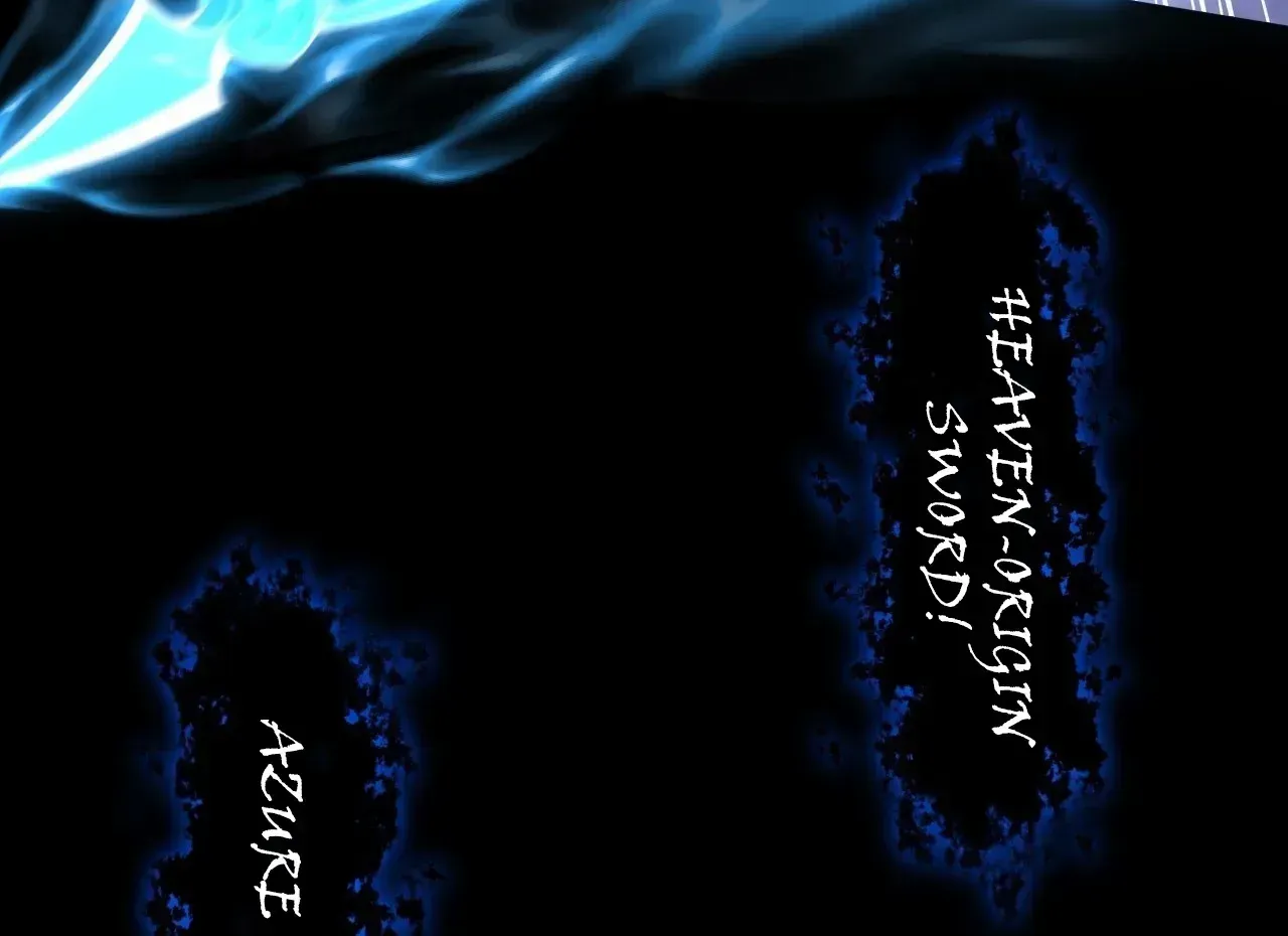 Weird Immortal Path Chapter 65 page 76 - 