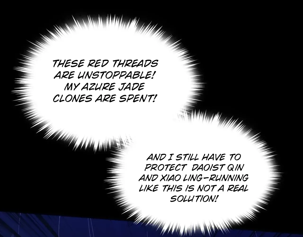 Weird Immortal Path Chapter 65 page 87 - 