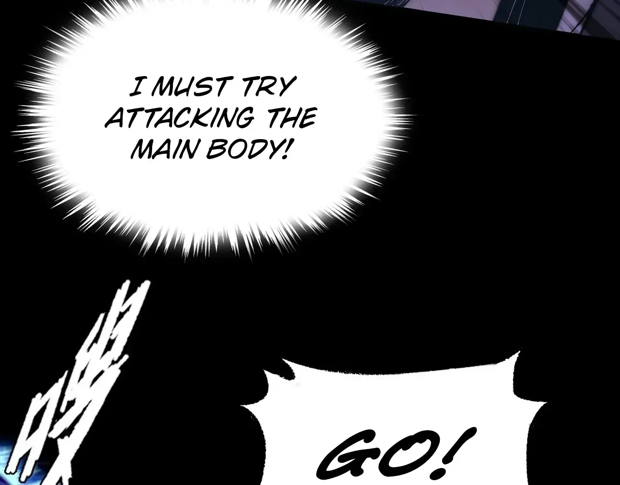 Weird Immortal Path Chapter 65 page 89 - 