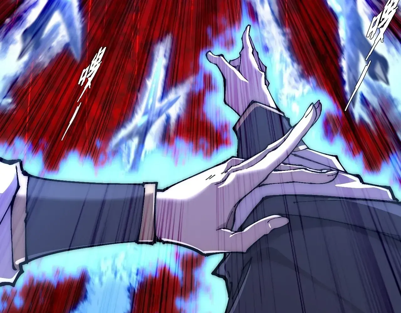 Weird Immortal Path Chapter 65 page 91 - 