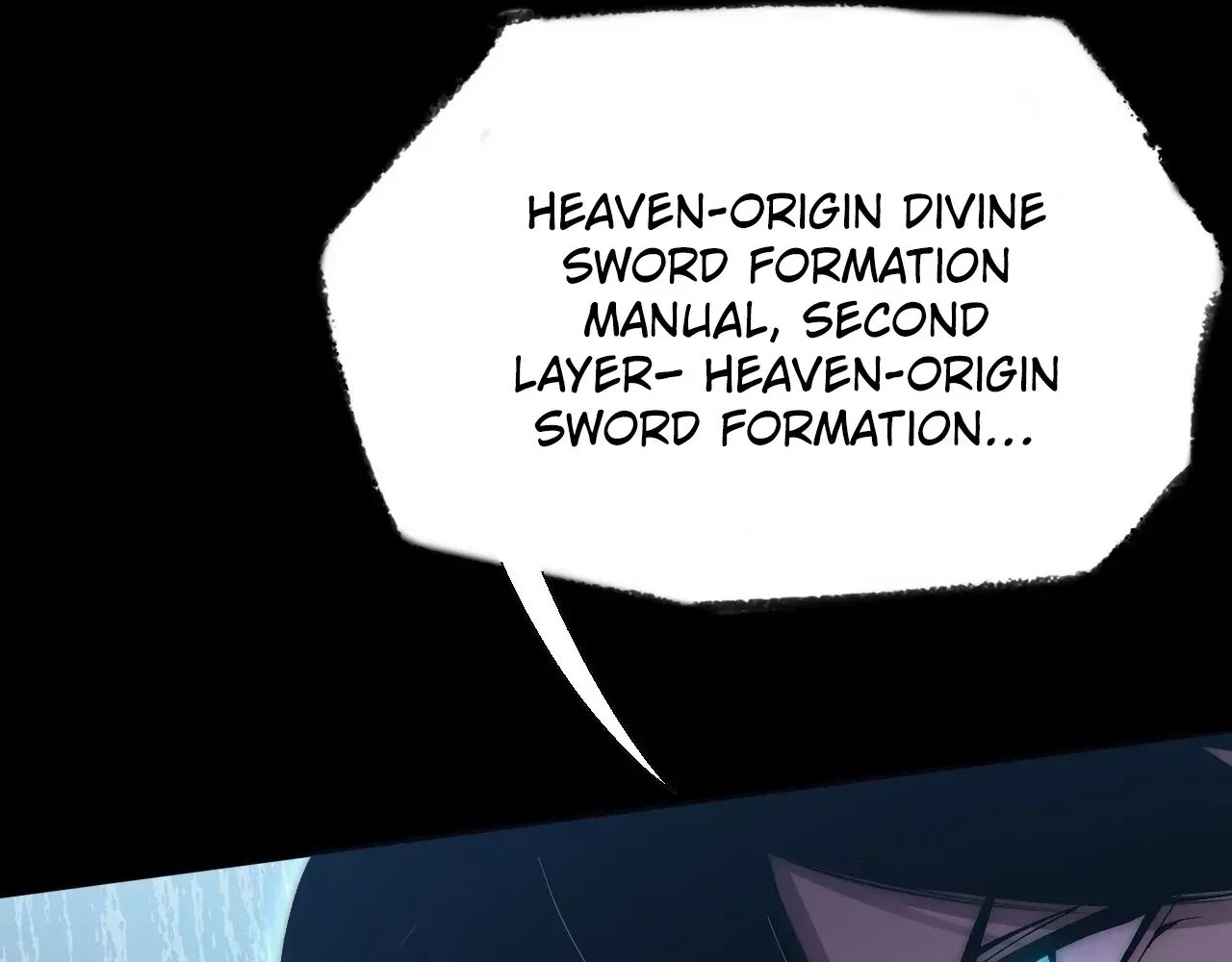 Weird Immortal Path Chapter 65 page 97 - 