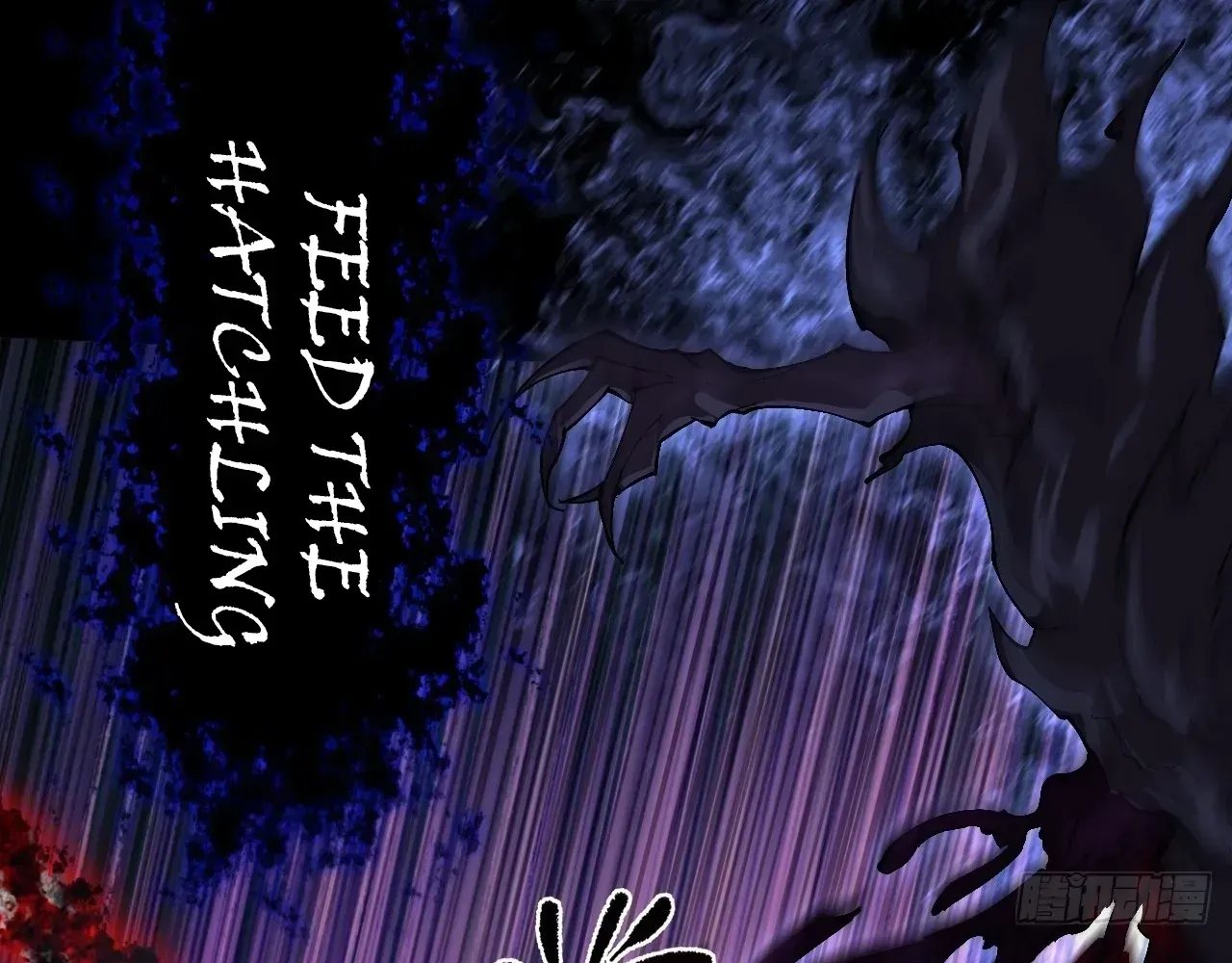 Weird Immortal Path Chapter 66 page 104 - 