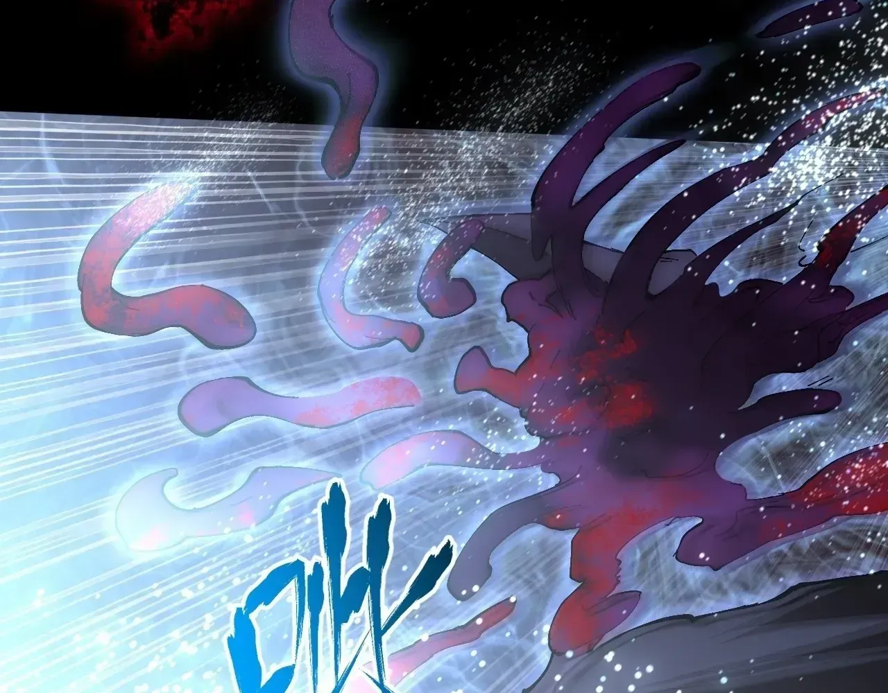 Weird Immortal Path Chapter 66 page 112 - 