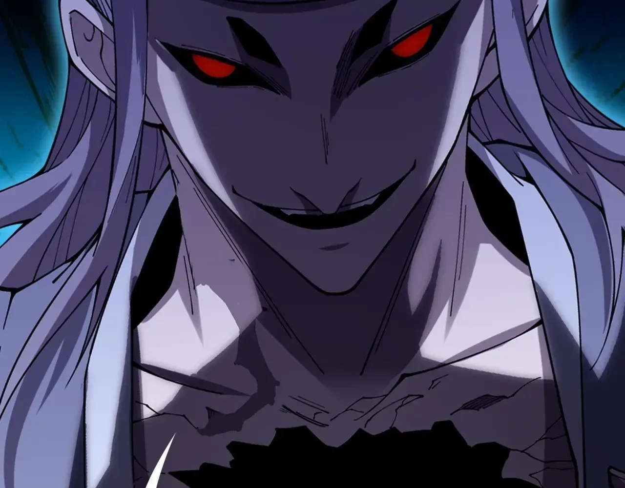 Weird Immortal Path Chapter 66 page 122 - 