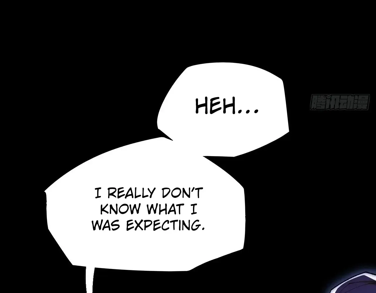 Weird Immortal Path Chapter 66 page 15 - 