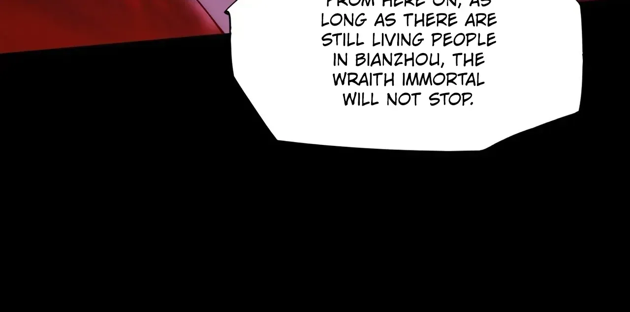 Weird Immortal Path Chapter 66 page 18 - 