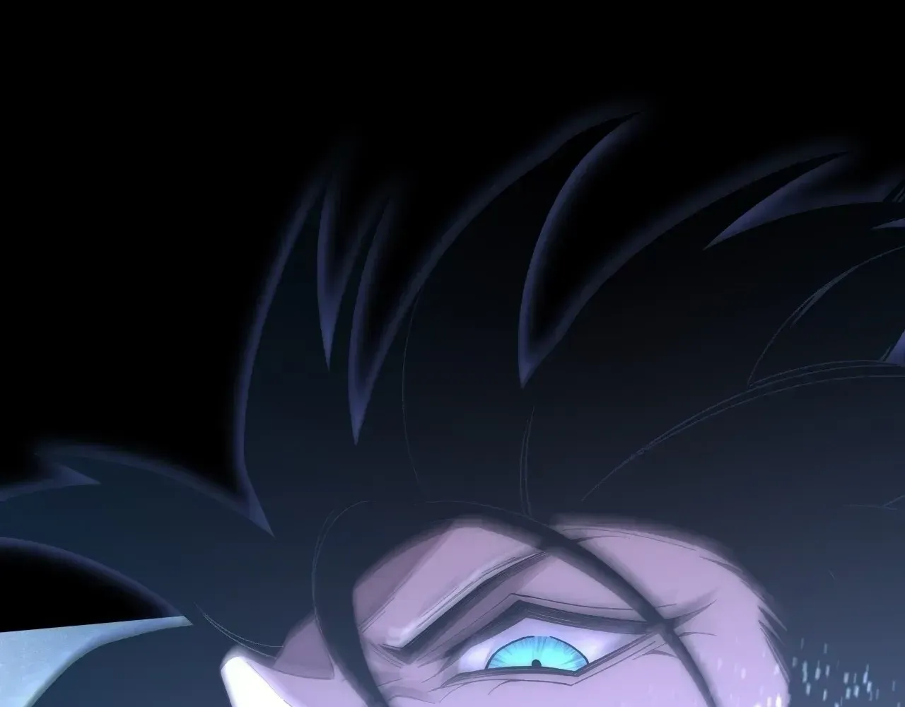 Weird Immortal Path Chapter 66 page 3 - 