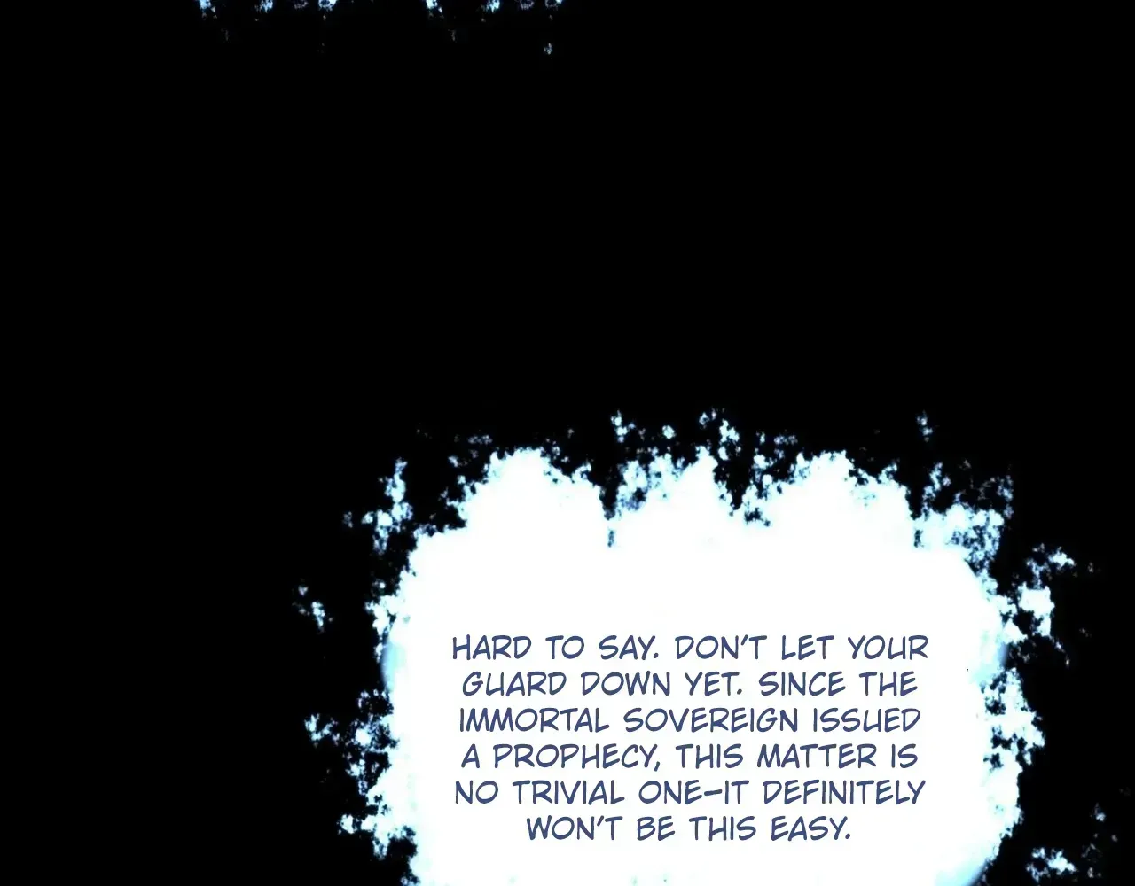 Weird Immortal Path Chapter 66 page 31 - 