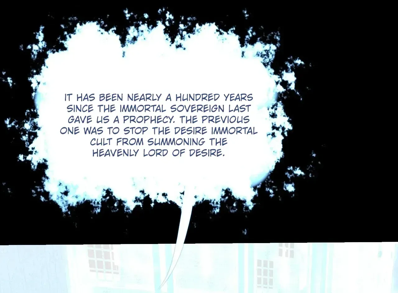 Weird Immortal Path Chapter 66 page 38 - 