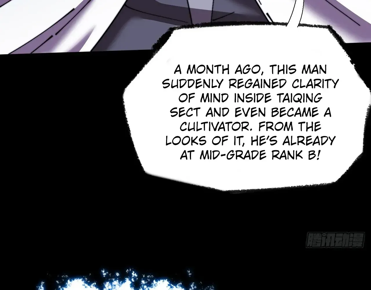 Weird Immortal Path Chapter 66 page 44 - 