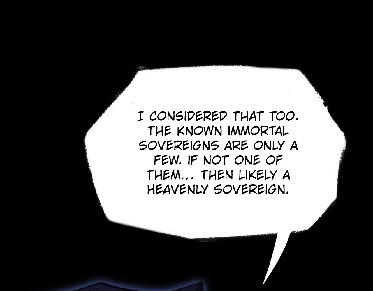 Weird Immortal Path Chapter 66 page 50 - 