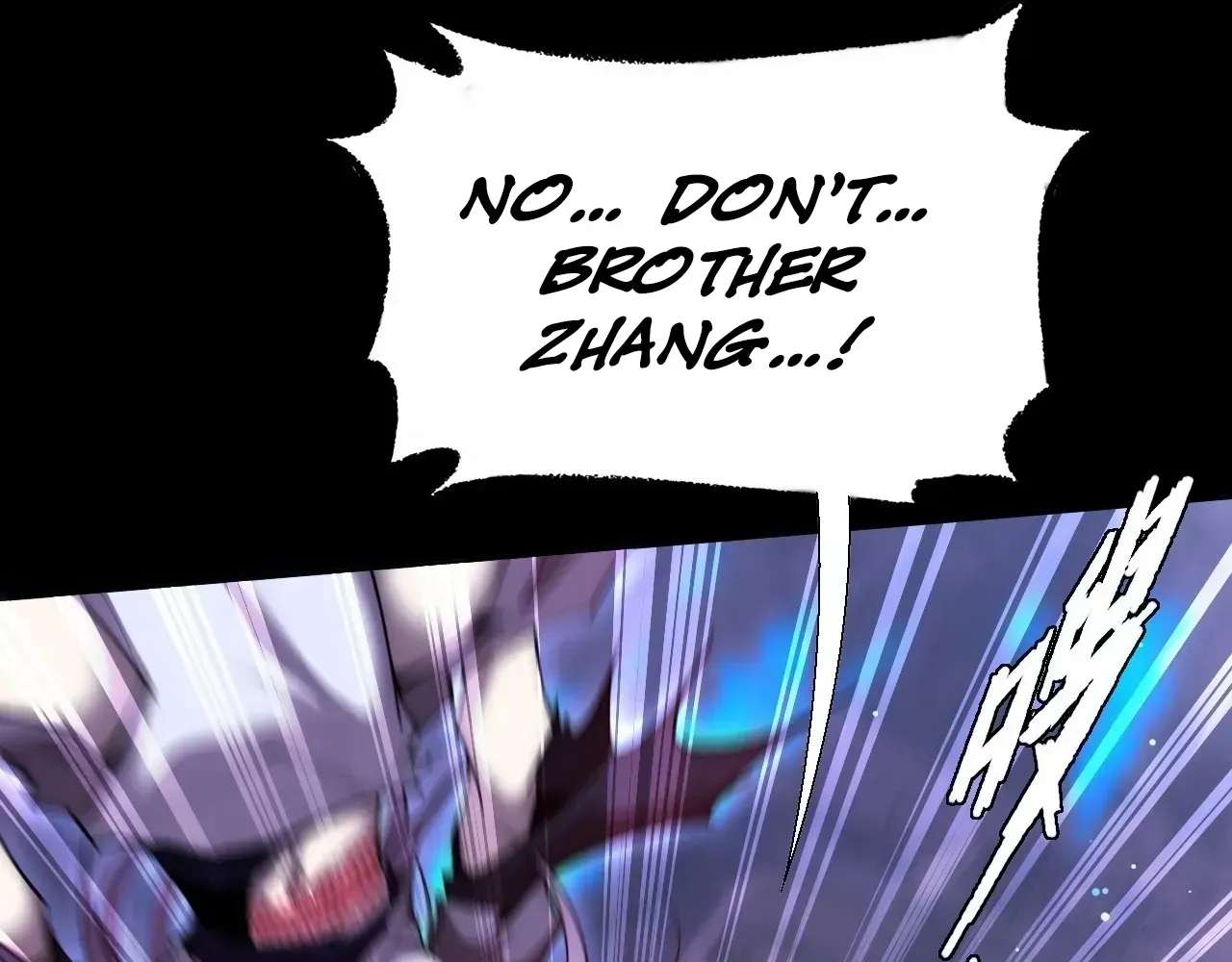 Weird Immortal Path Chapter 66 page 9 - 