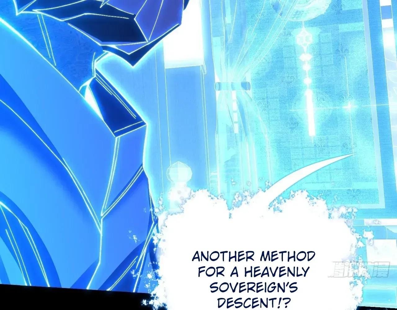 Weird Immortal Path Chapter 66 page 86 - 