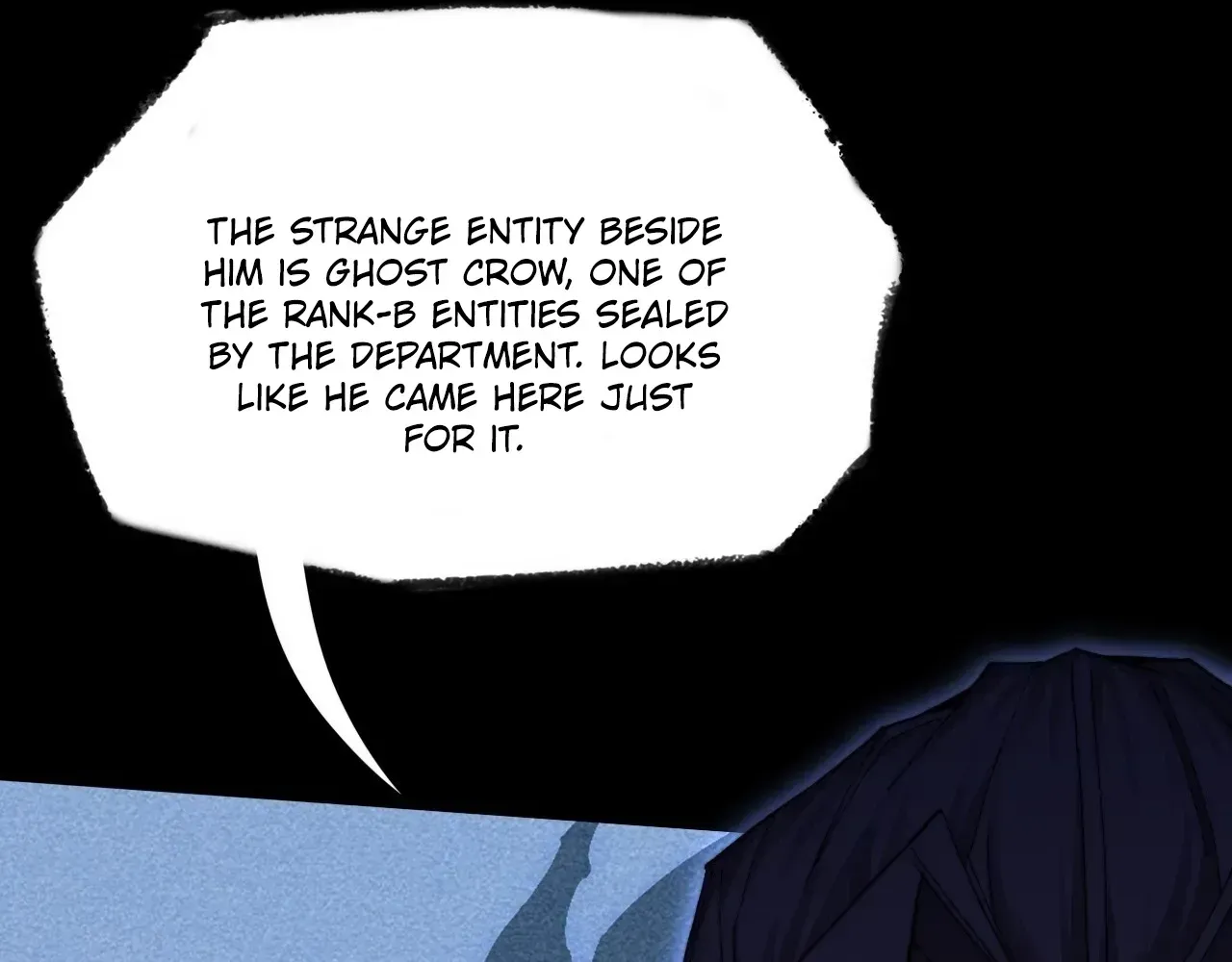 Weird Immortal Path Chapter 66 page 88 - 