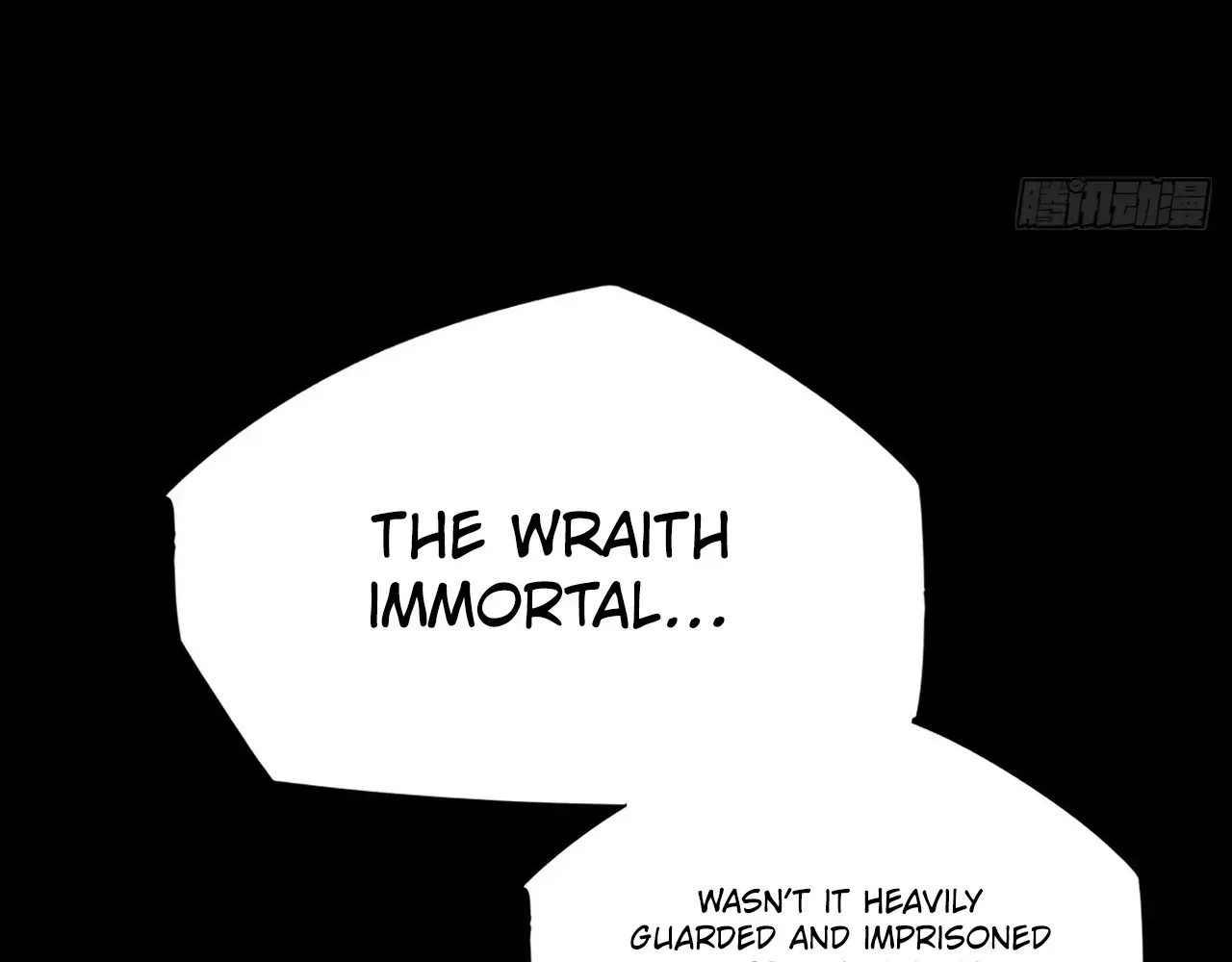 Weird Immortal Path Chapter 66 page 91 - 