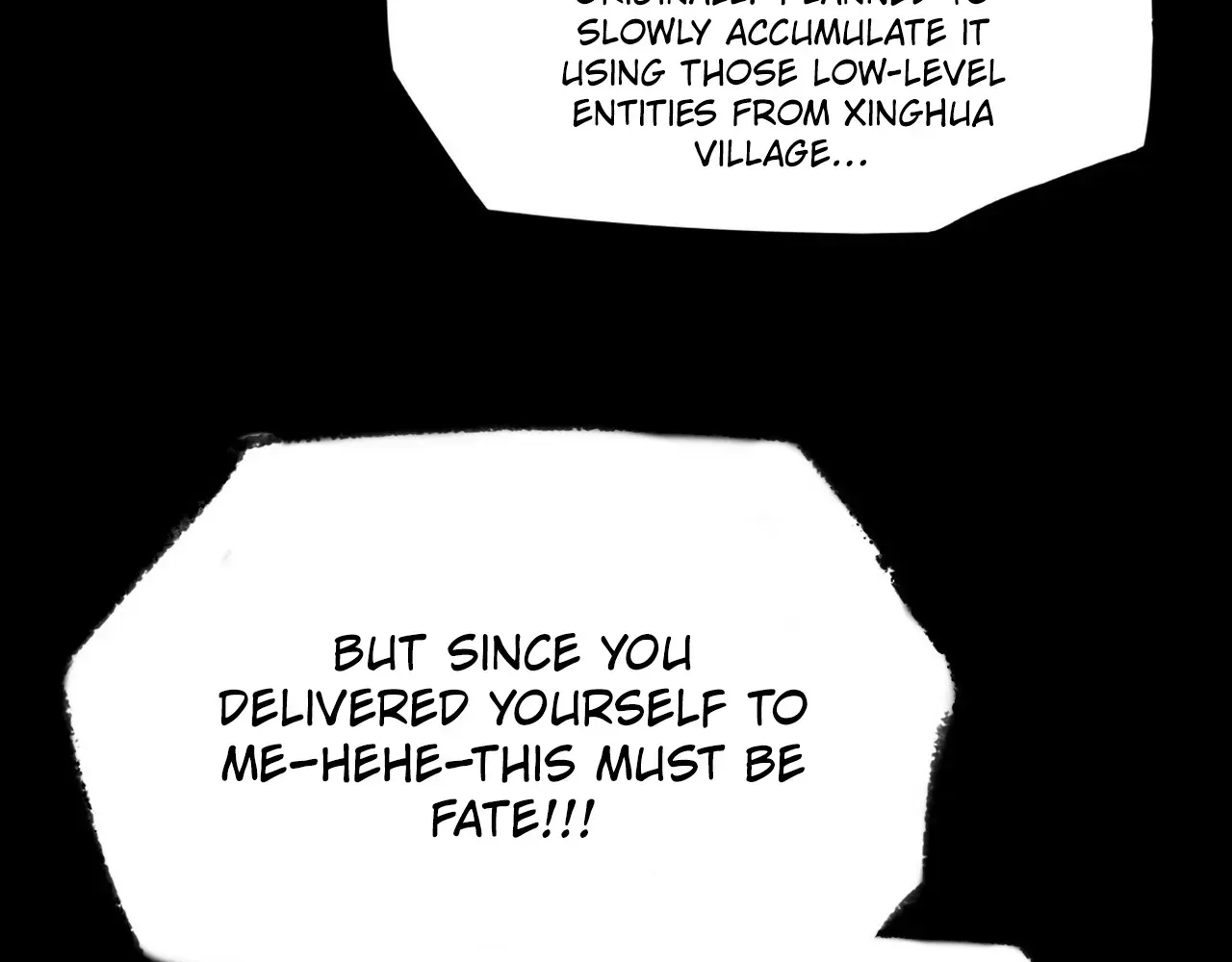Weird Immortal Path Chapter 66 page 94 - 