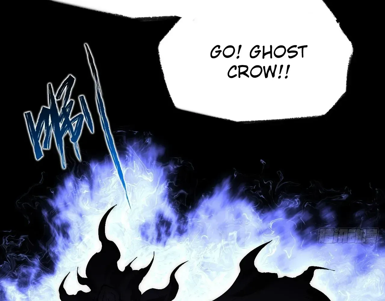 Weird Immortal Path Chapter 66 page 95 - 