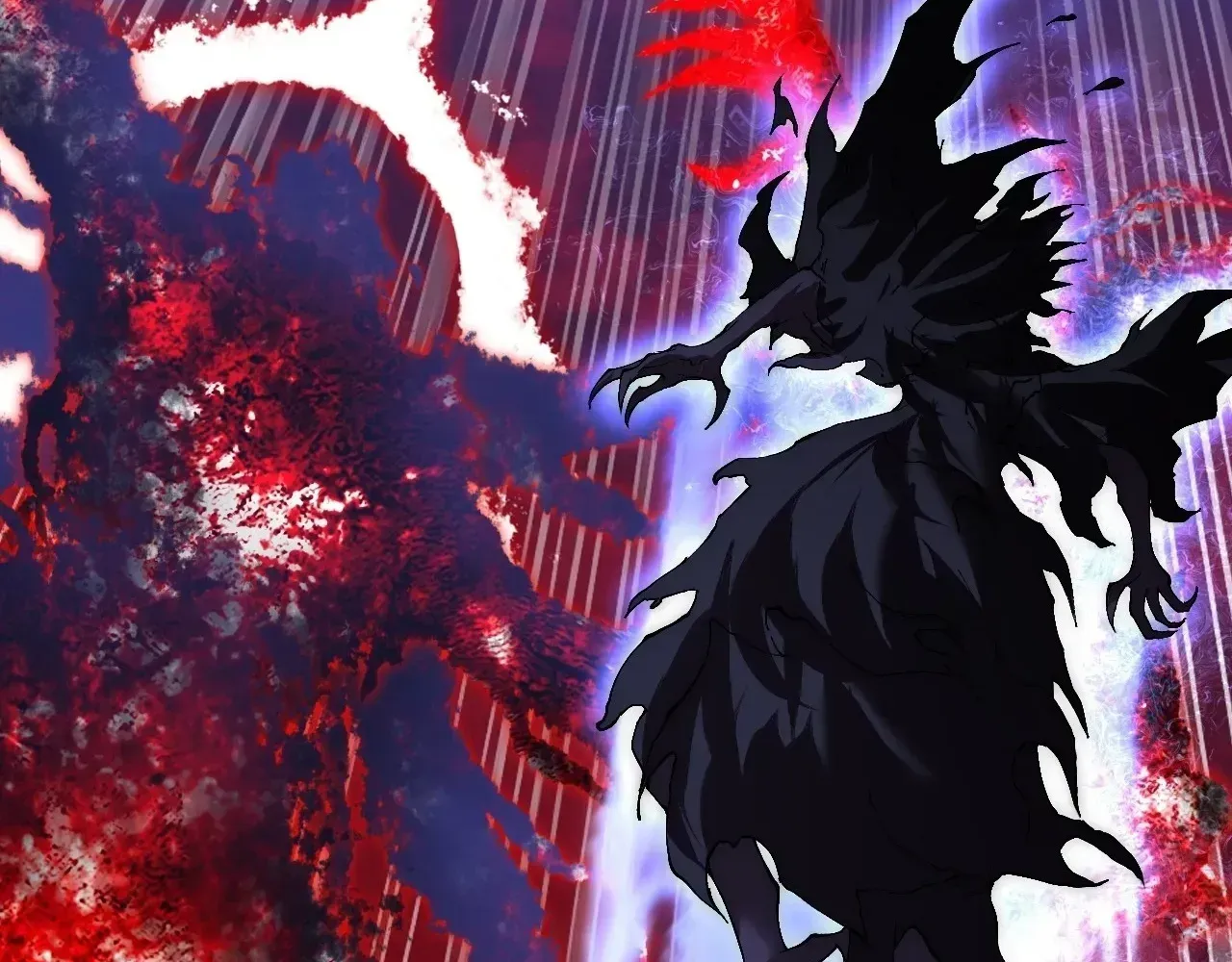 Weird Immortal Path Chapter 66 page 99 - 