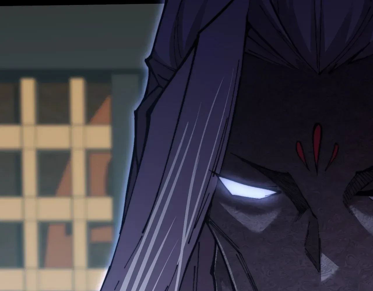 Weird Immortal Path Chapter 67 page 28 - 